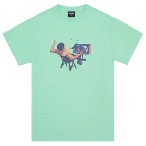 Hockey Ultraviolence T Shirt
