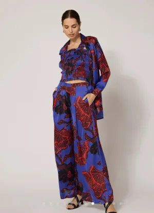 Holden Trouser La Rouge