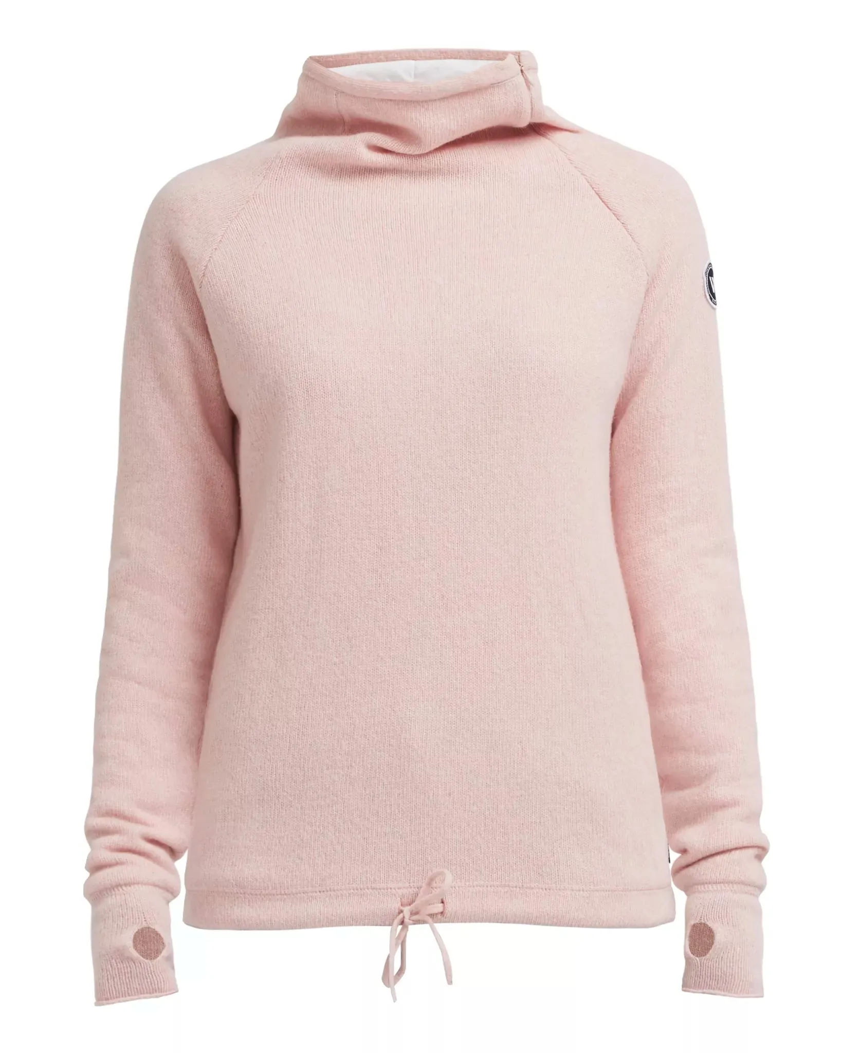 Holebrook Martina WP Windproof Sweater Flamingo Pink