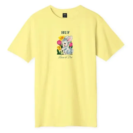 HUF Born To Die T Shirt