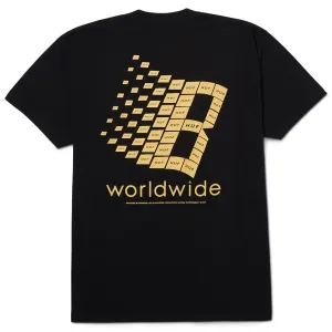 HUF Bronze T Shirt