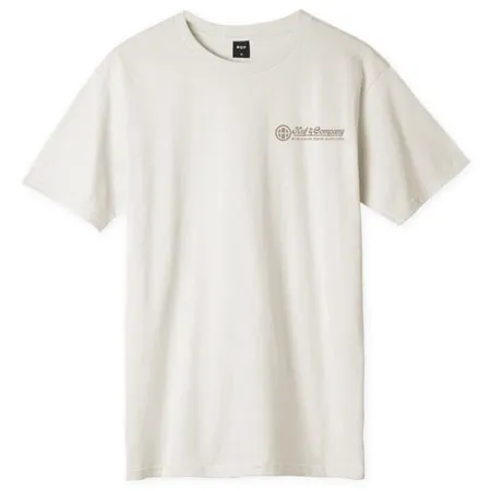 HUF Green Thumb T Shirt