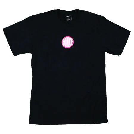 HUF Hi Def T Shirt
