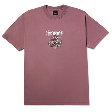 HUF HUF x Freddie Gibbs Chips T Shirt