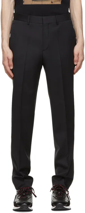 Hugo Black Faruto M&M Trousers
