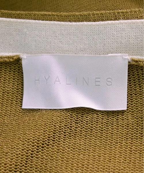HYALINES Cardigans