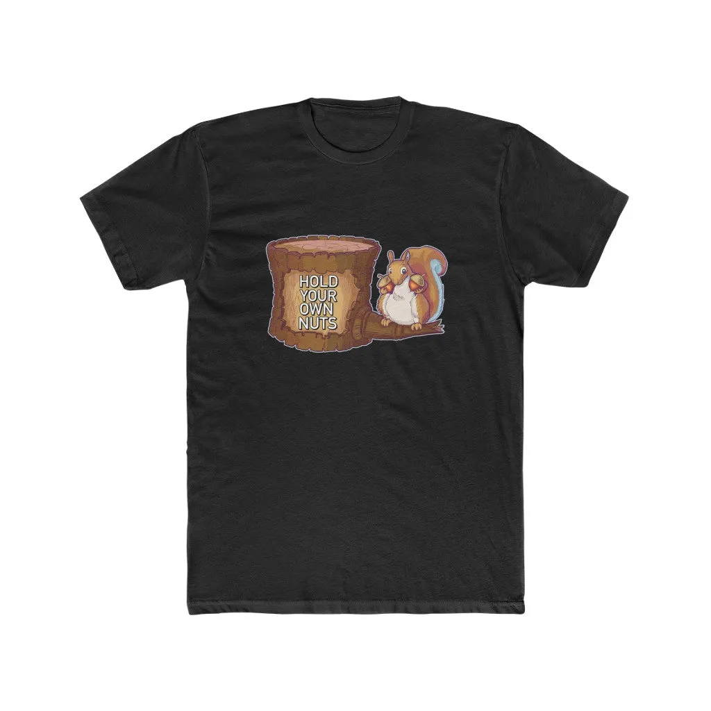 HYON Cotton Crew Tee