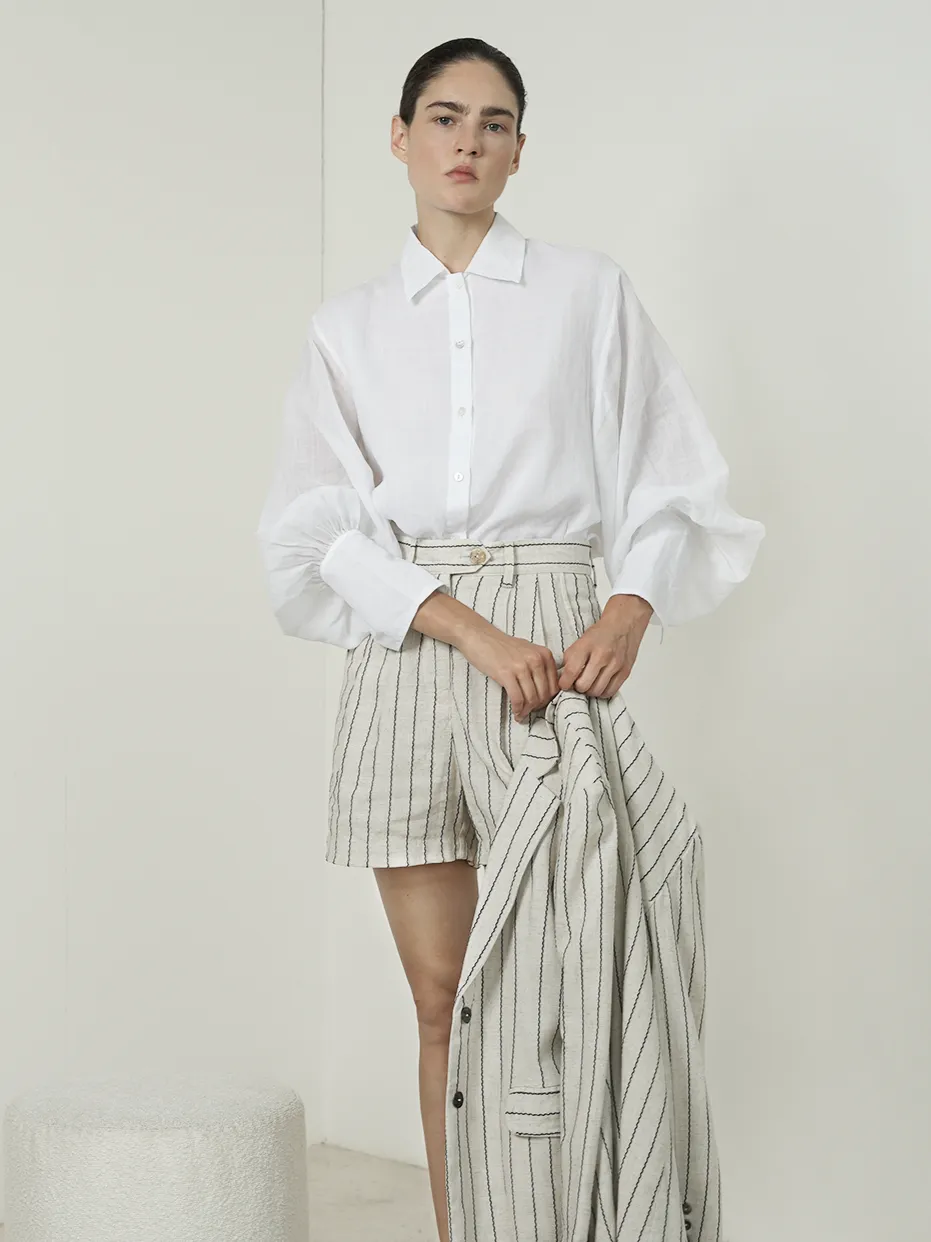 Ifeni Oversized Blazer