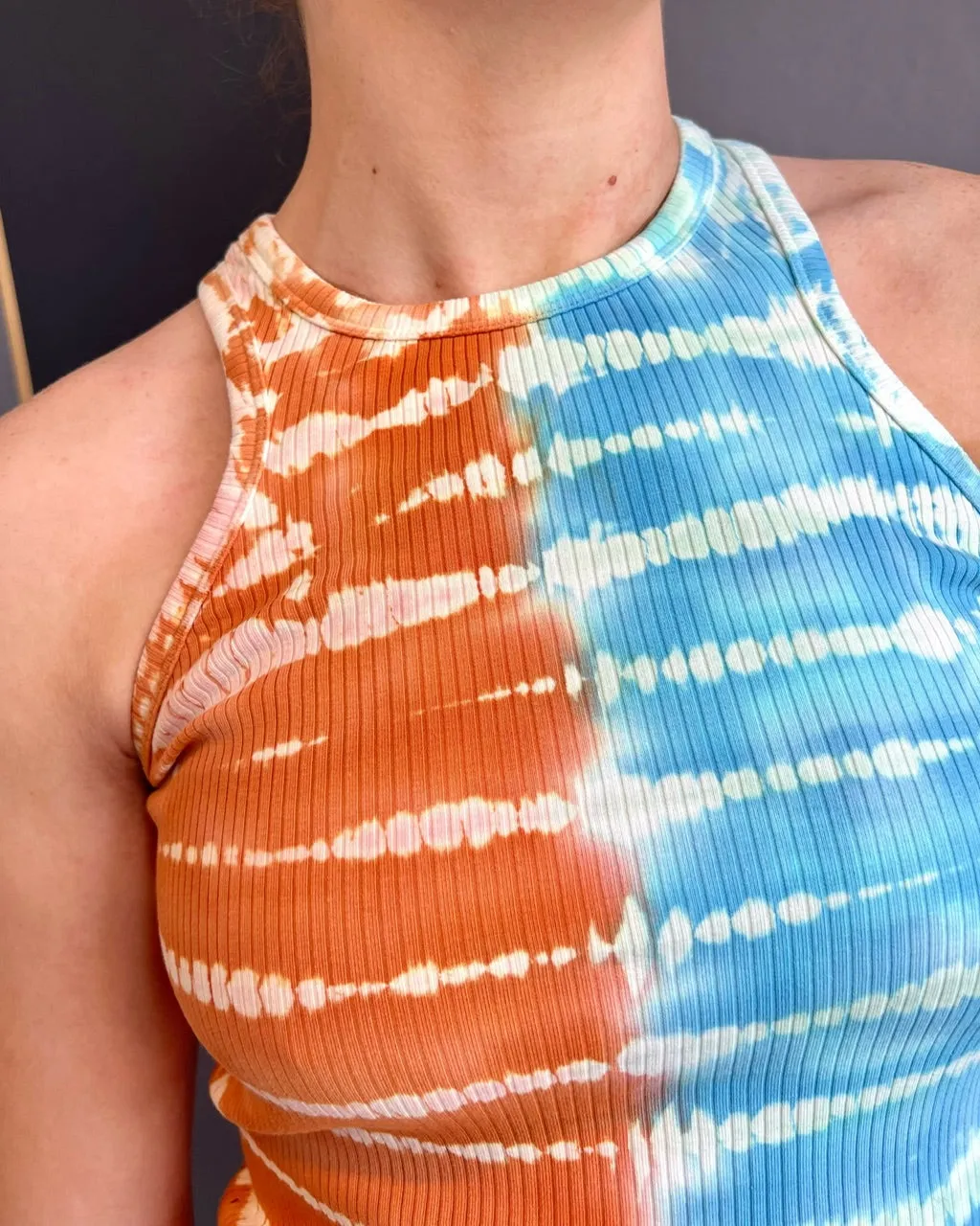 Chic and Soft Iggy Tank