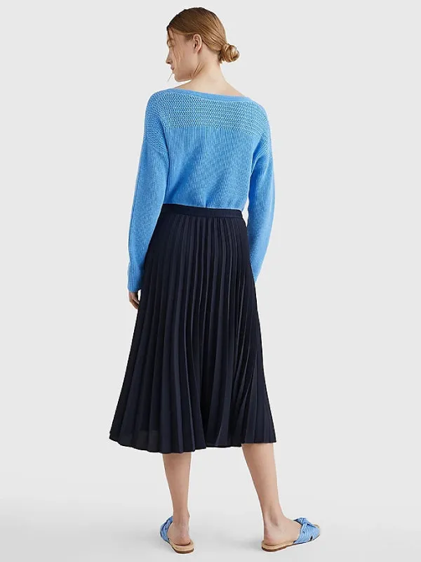 Im Fluid Tw Pleated