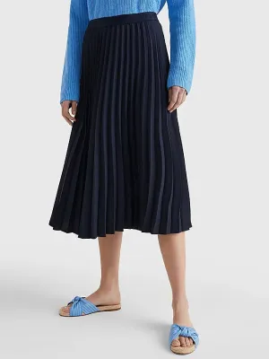 Im Fluid Tw Pleated