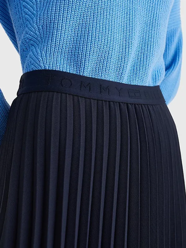 Im Fluid Tw Pleated