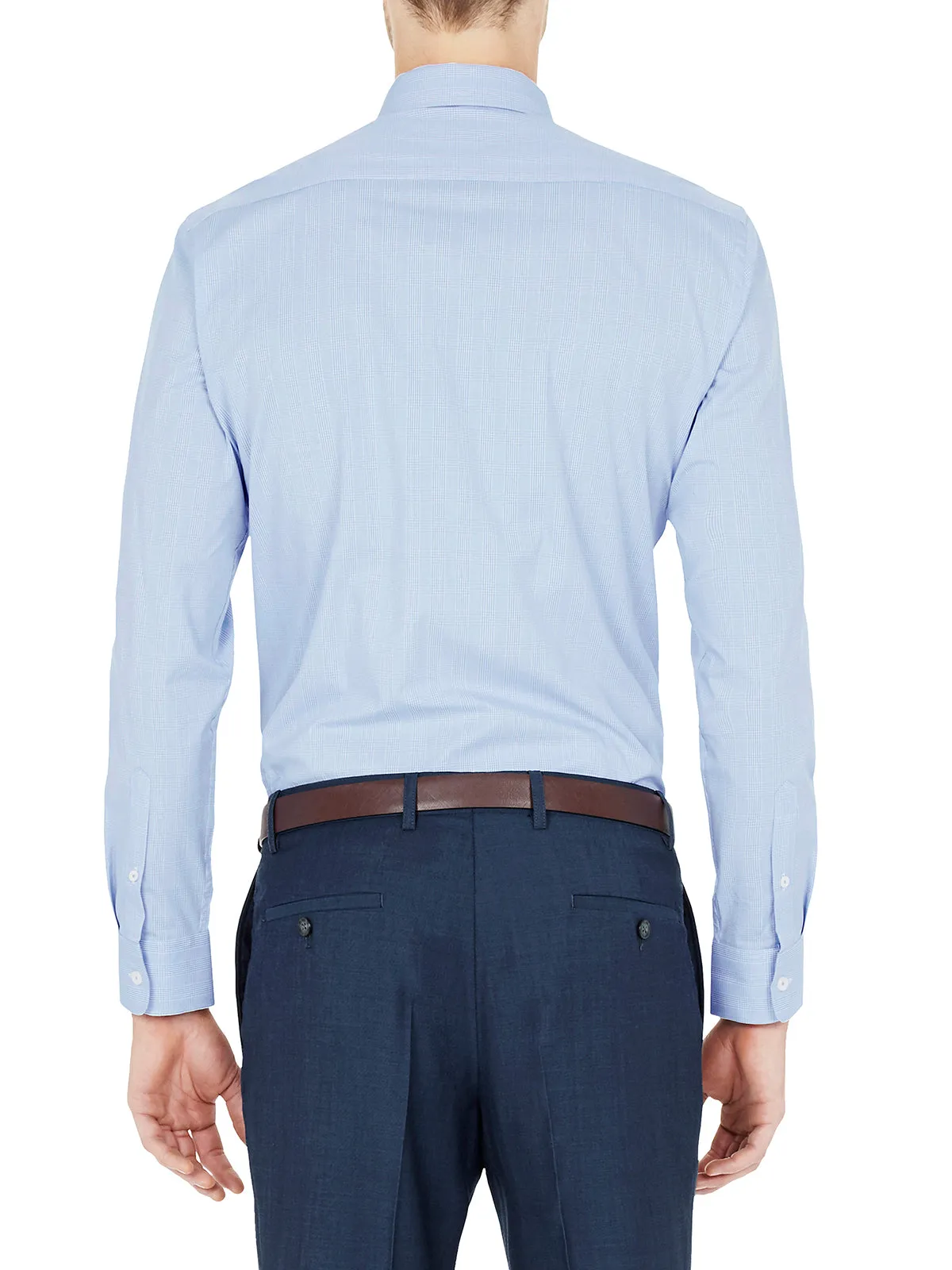 Imperative Check Shirt