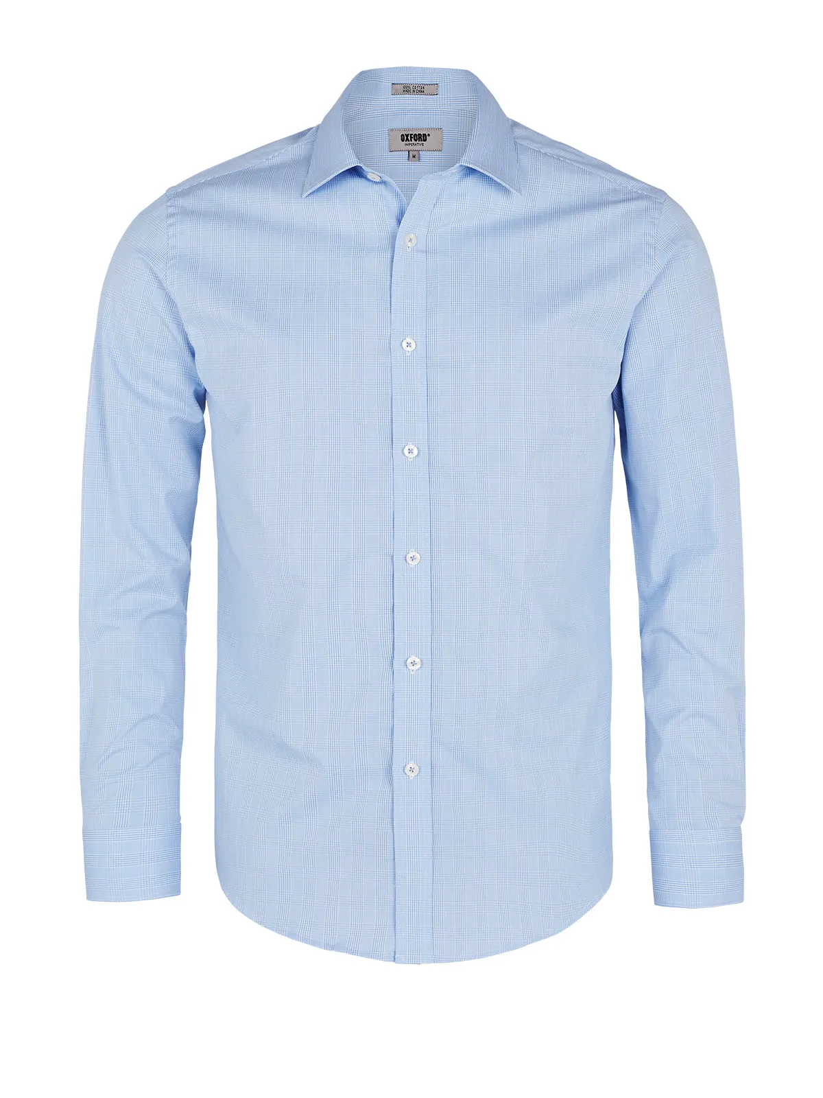 Imperative Check Shirt