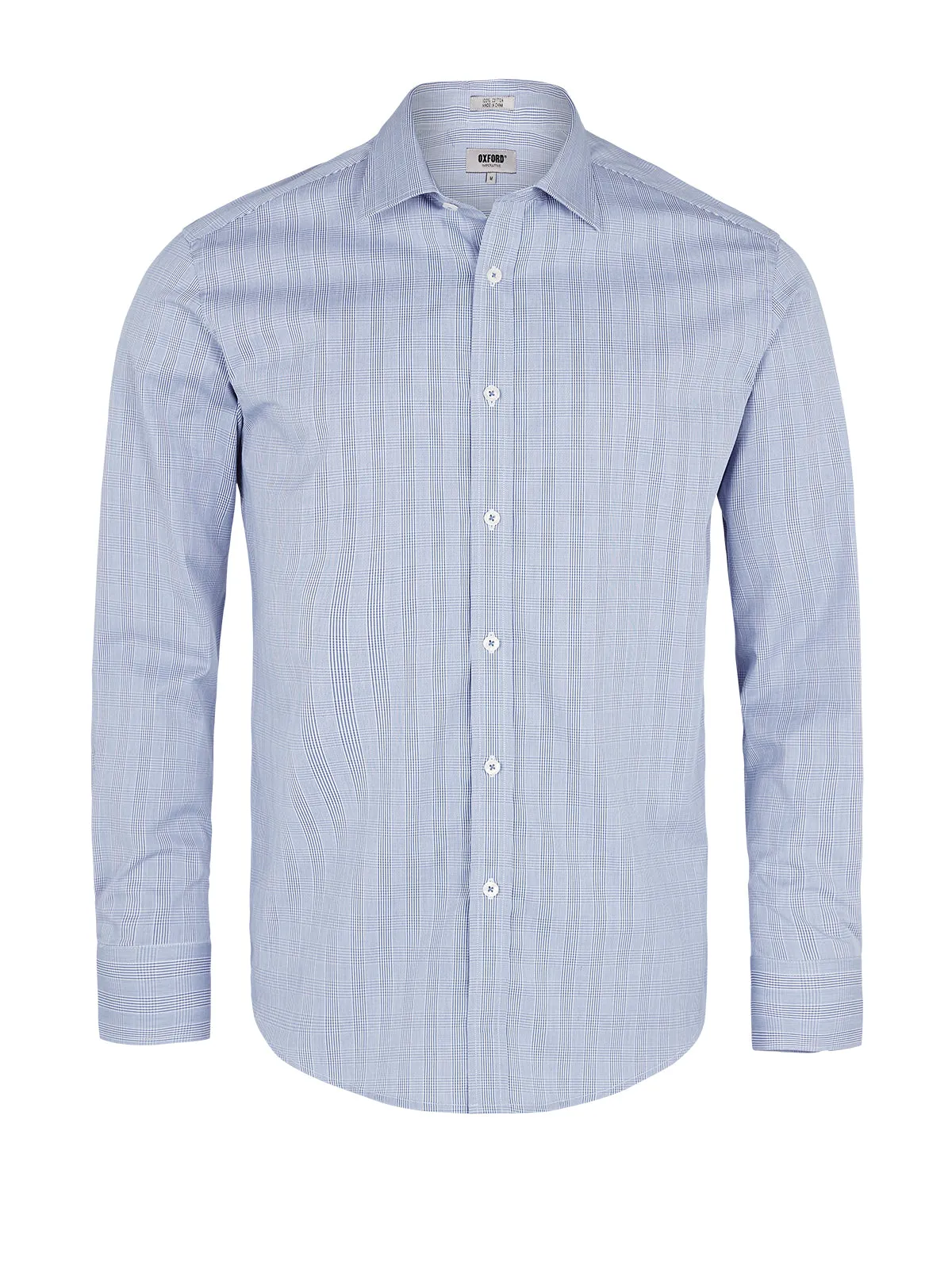 Imperative Check Shirt