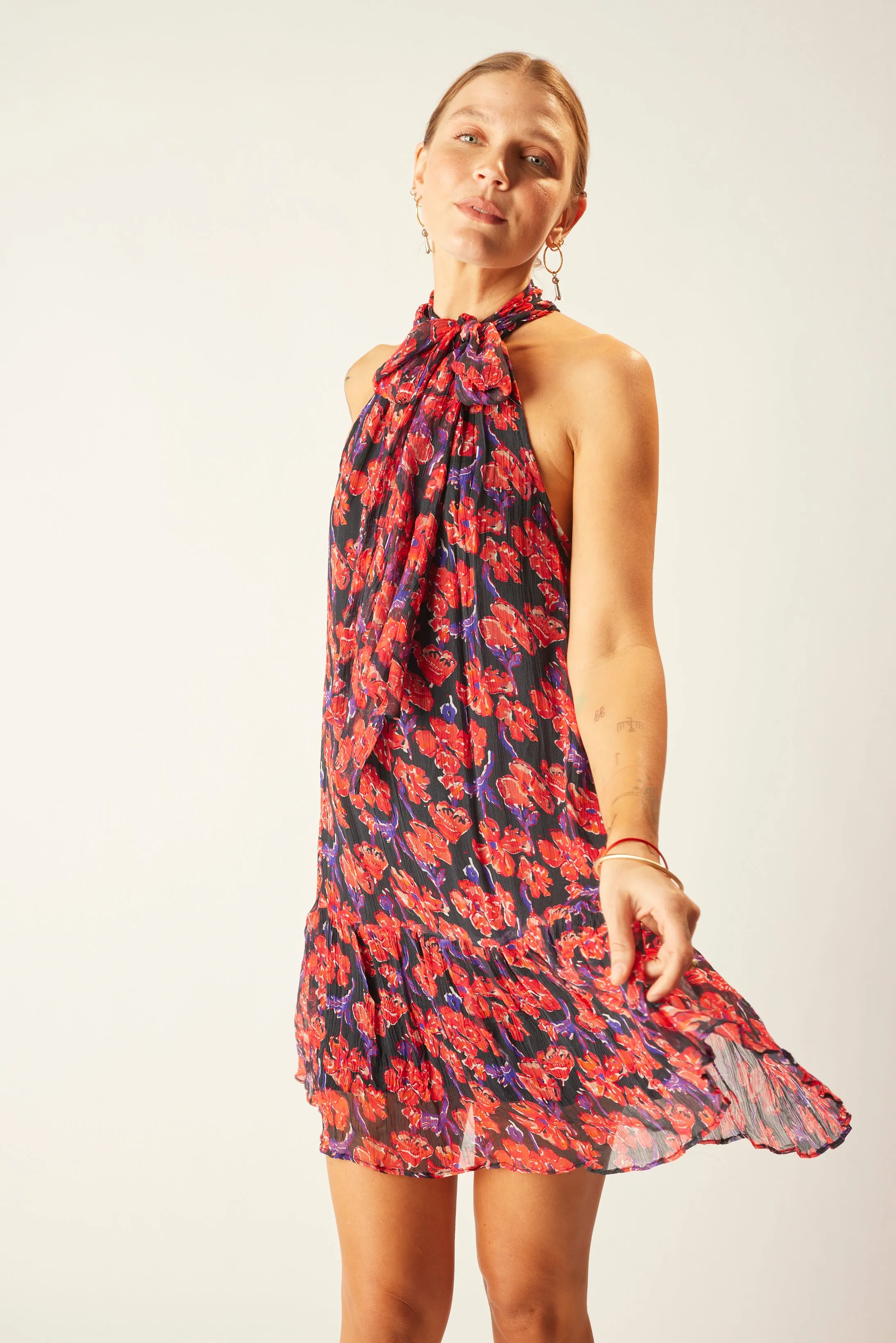 INDIANA MINI Silk Shine Pure Piece