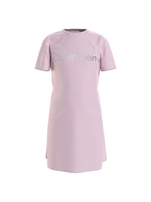 Inst Silver Logo T-S