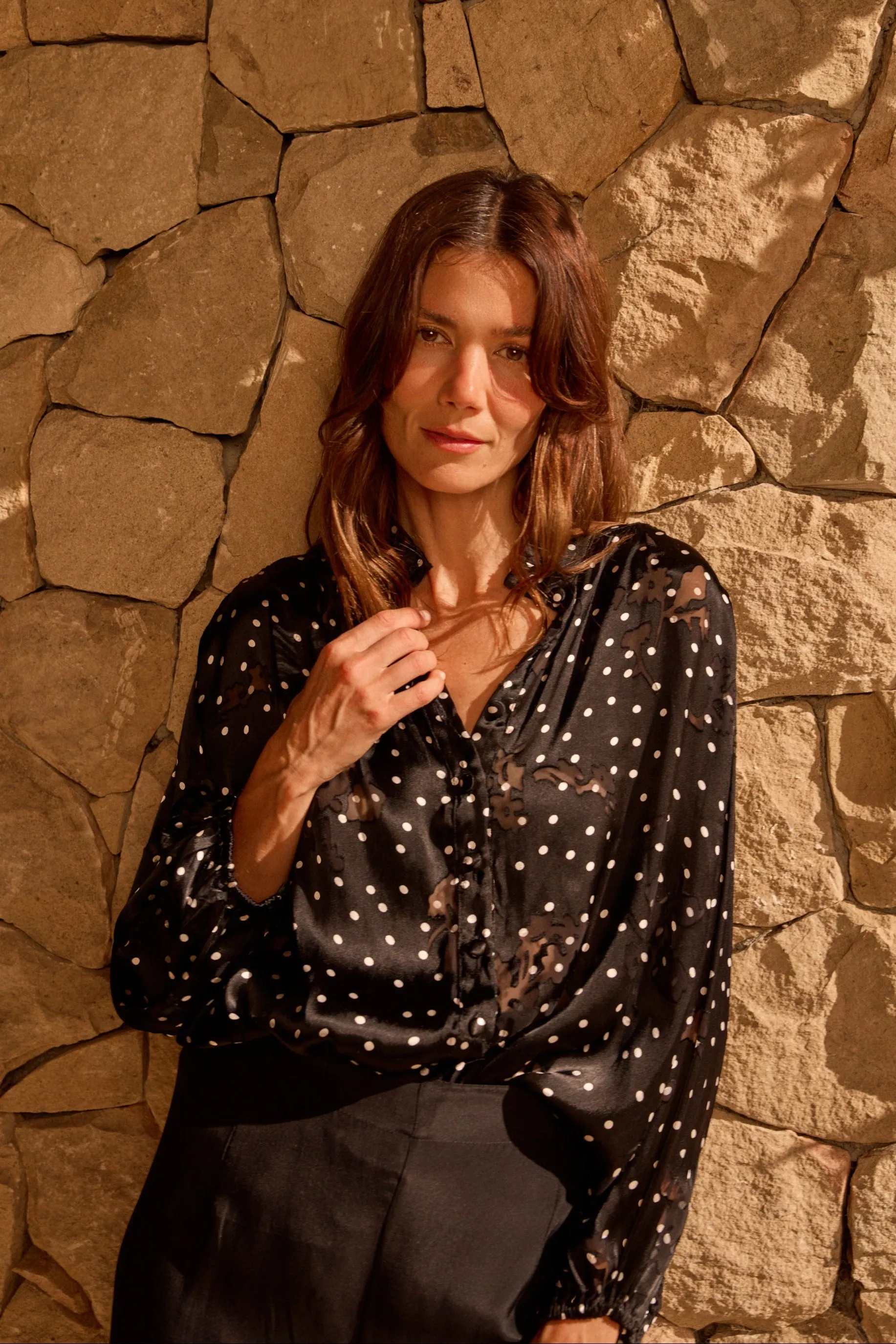 AntiStatic Coating EcoCertified IRIS TOP