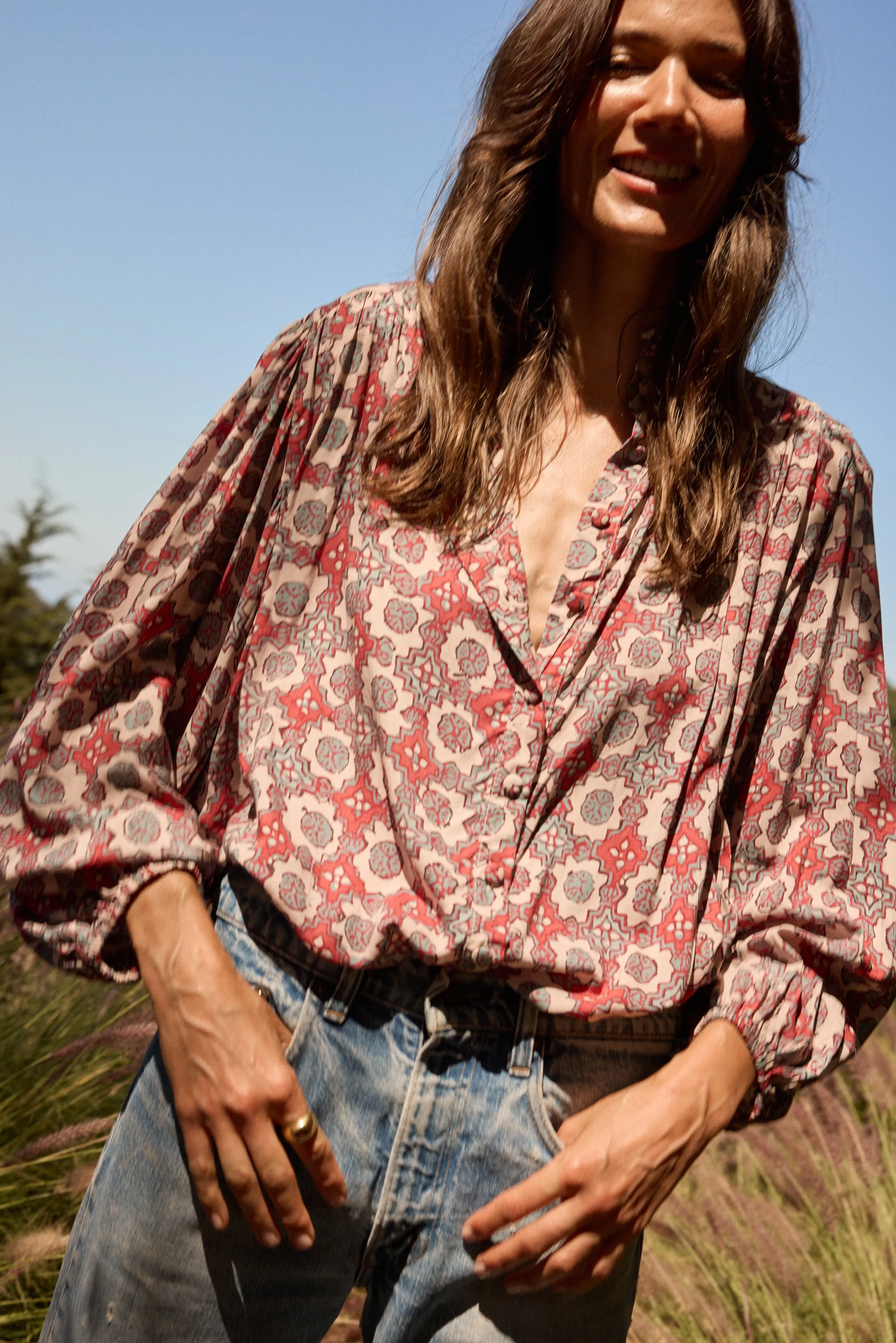 NonChafeCollarTech AntiPillTreatment IRIS TOP