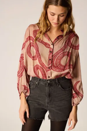 IRIS TOP EasyClean Daily Wear