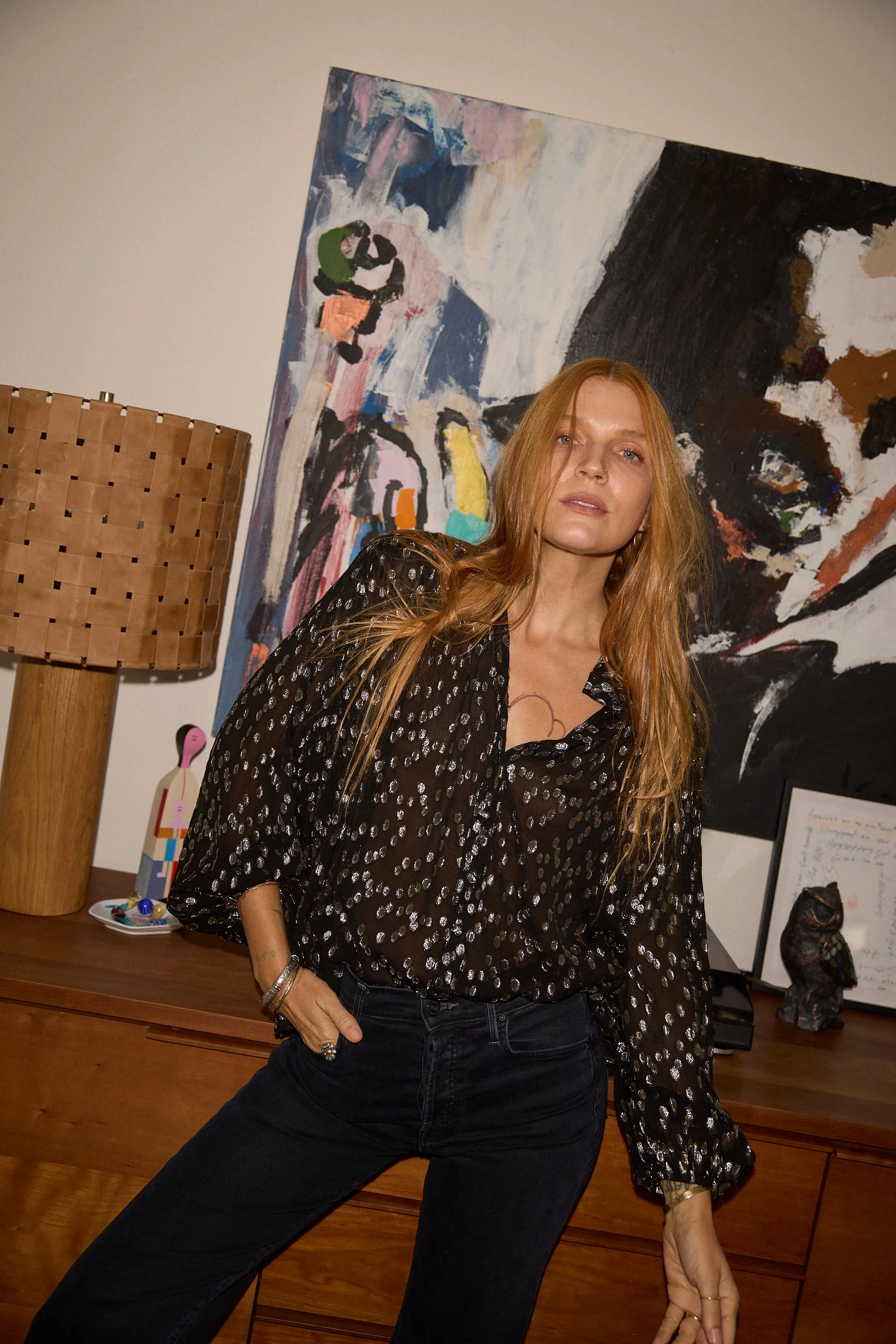 IRIS TOP EcoFriendly Manufacturing