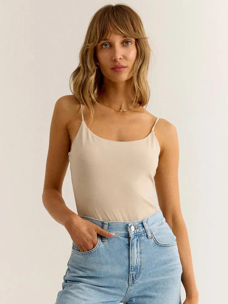 anti static coating Isa Bodysuit