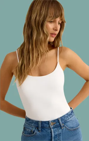 Isa Bodysuit CroppedLength MoistureWicking