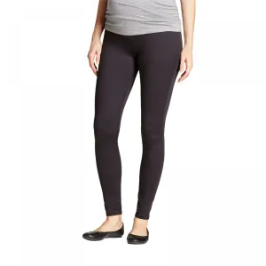 Isabel Maternity by Ingrid & Isabel Overbelly Panel Leggings