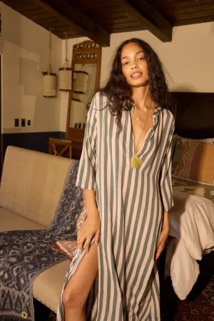 ISOBEL DRESS Chic Waist Flawless Fit