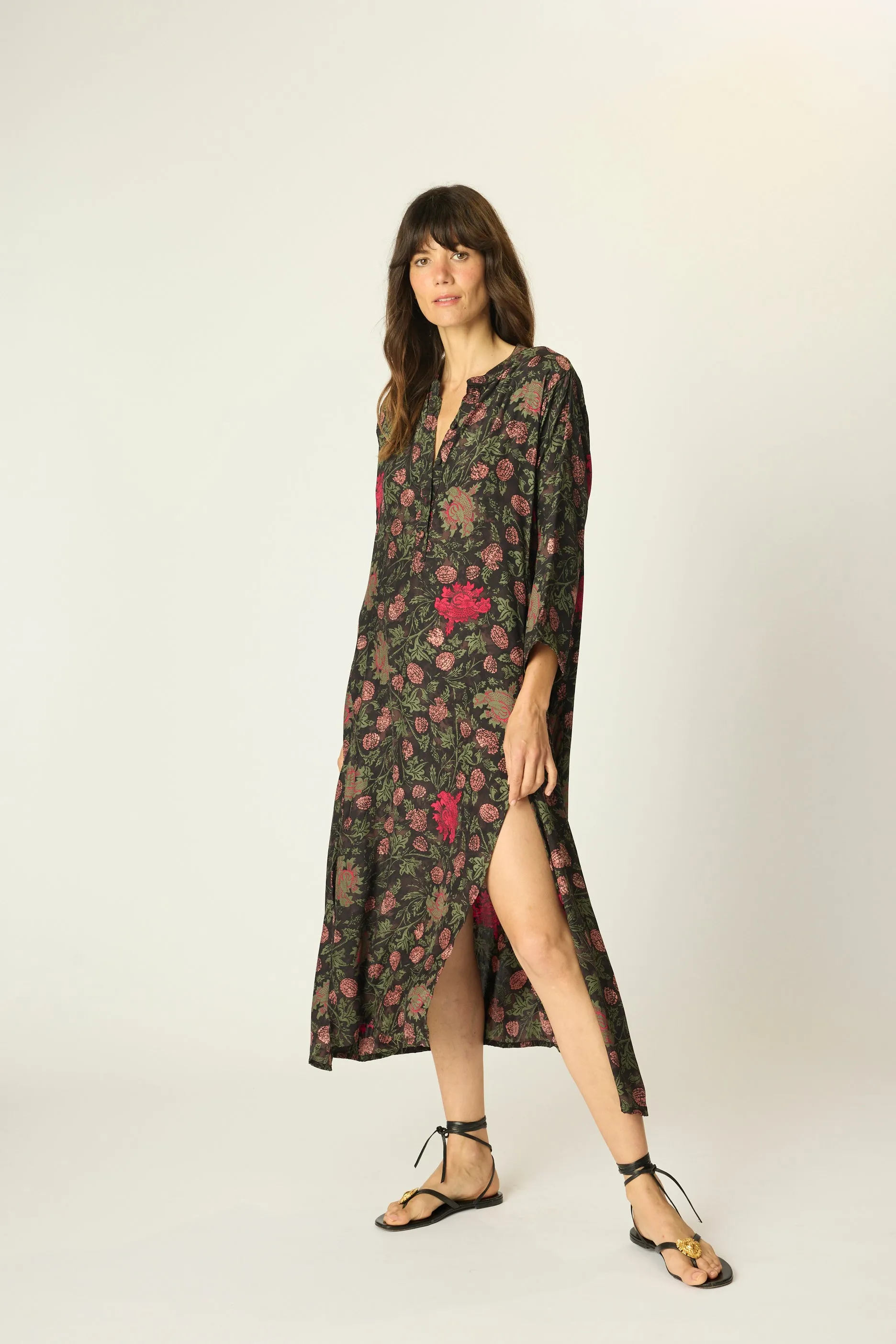 ISOBEL DRESS Modern Design