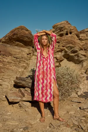 ISOBEL DRESS MinimalistSilhouette TaglessDesign