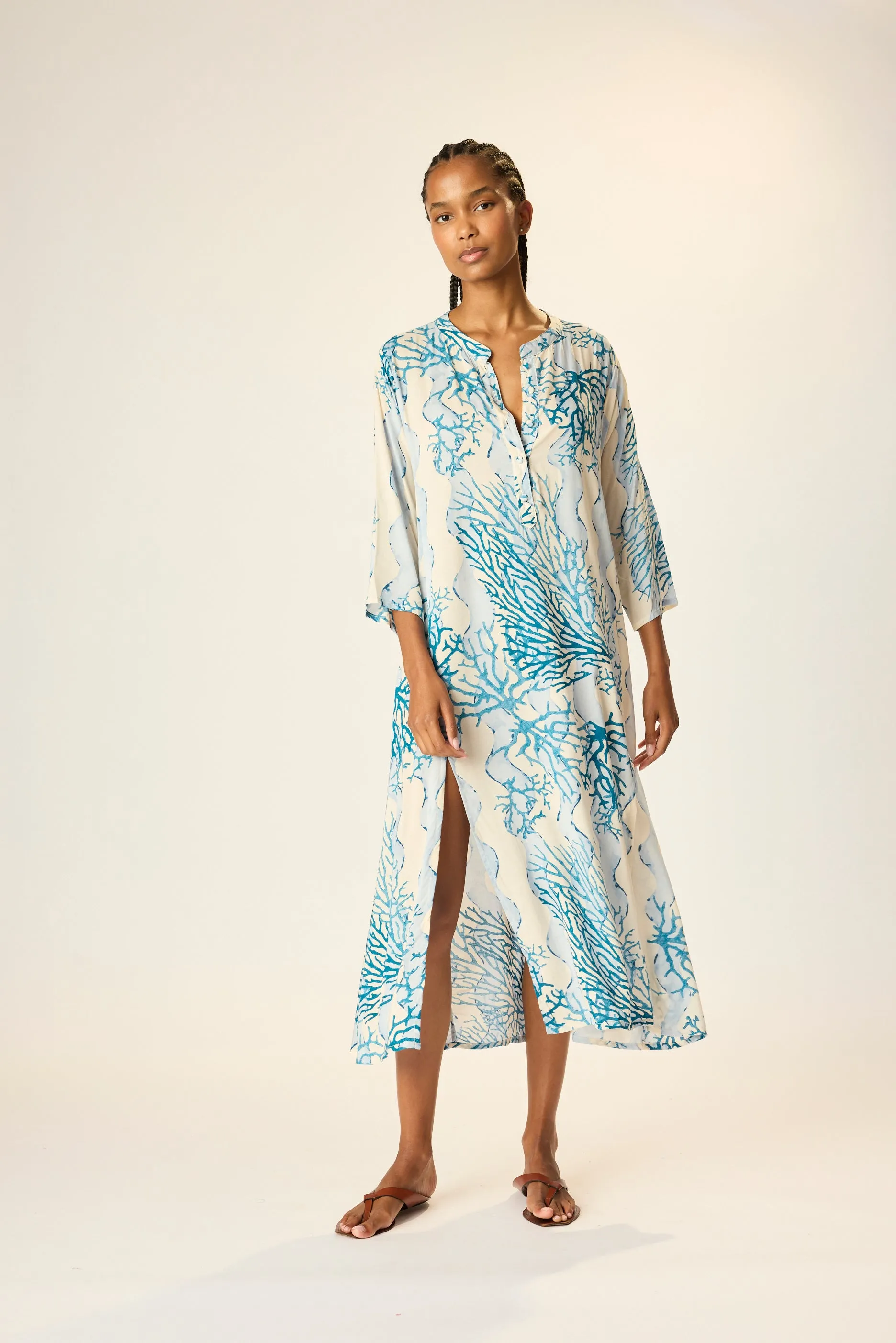 Sophisticated Cut ISOBEL DRESS