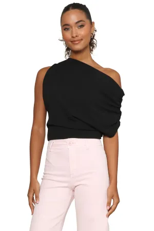 It's A Date Knit Top