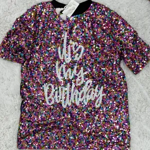 It's My Birthday Dress