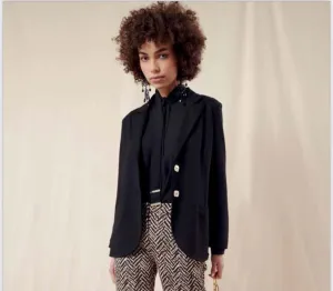 Jacket  suit