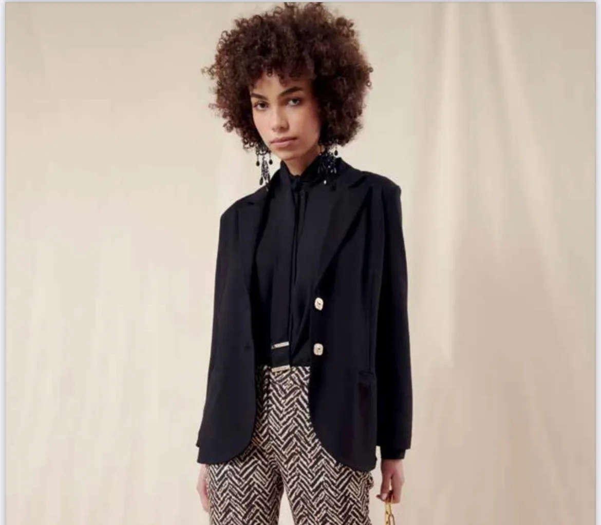 Jacket  suit