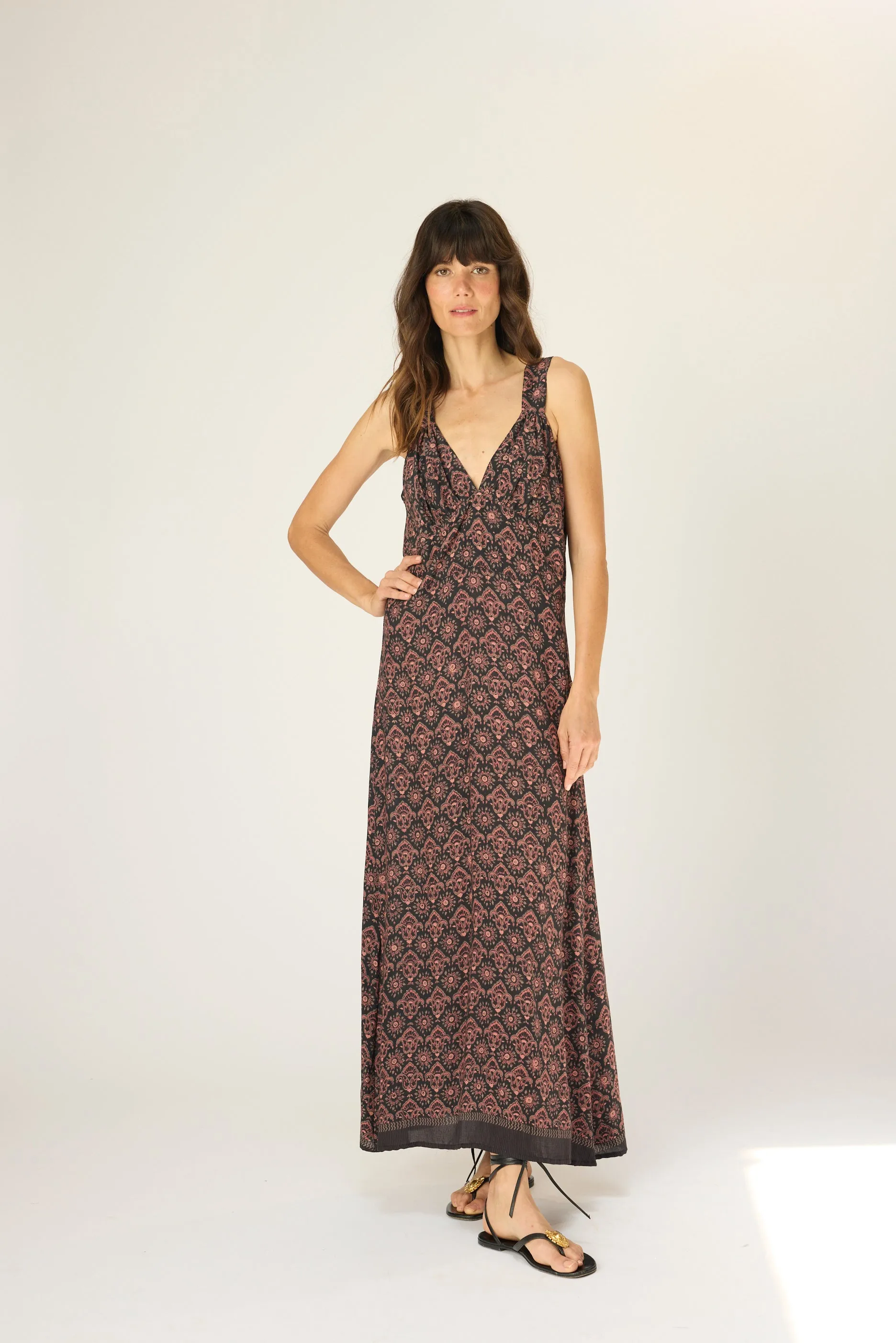 Sophisticated Layers JACKIE DRESS