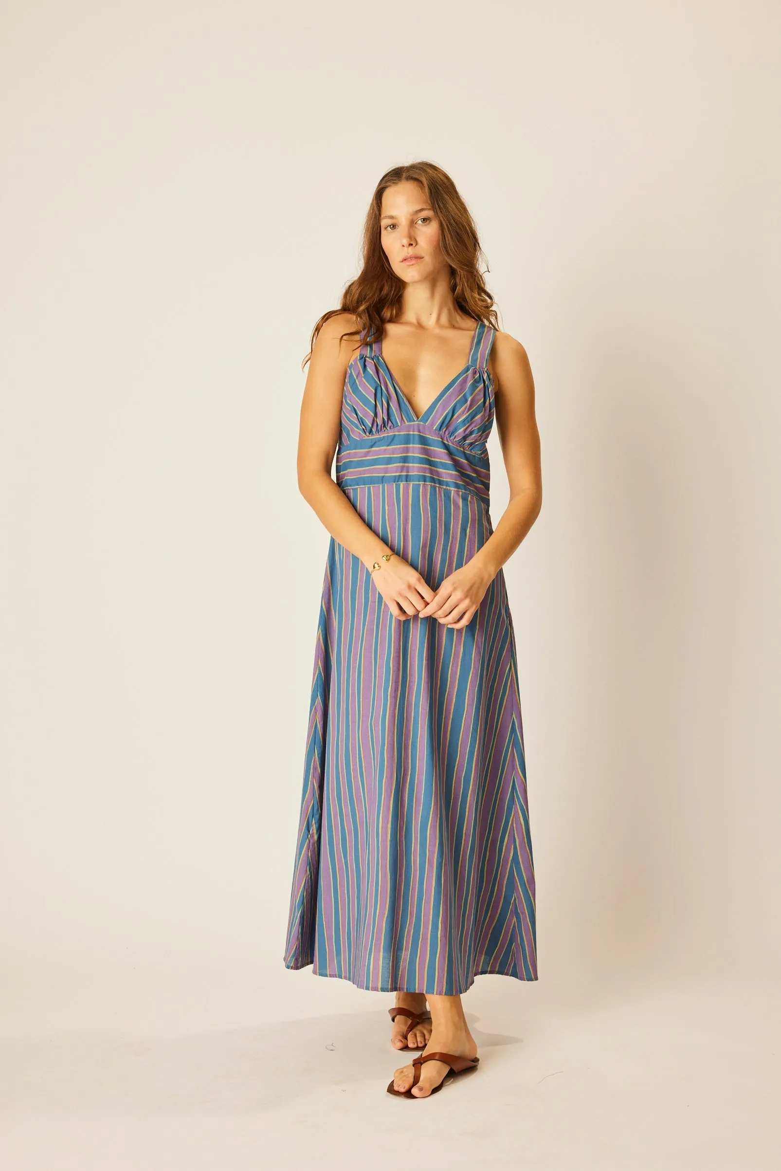 Soft Motion JACKIE DRESS