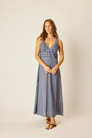 Cozy Silhouette JACKIE DRESS