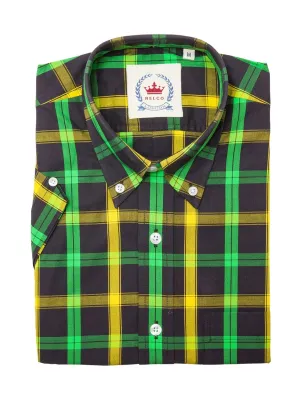 Jamaica Check shirt - CK-48