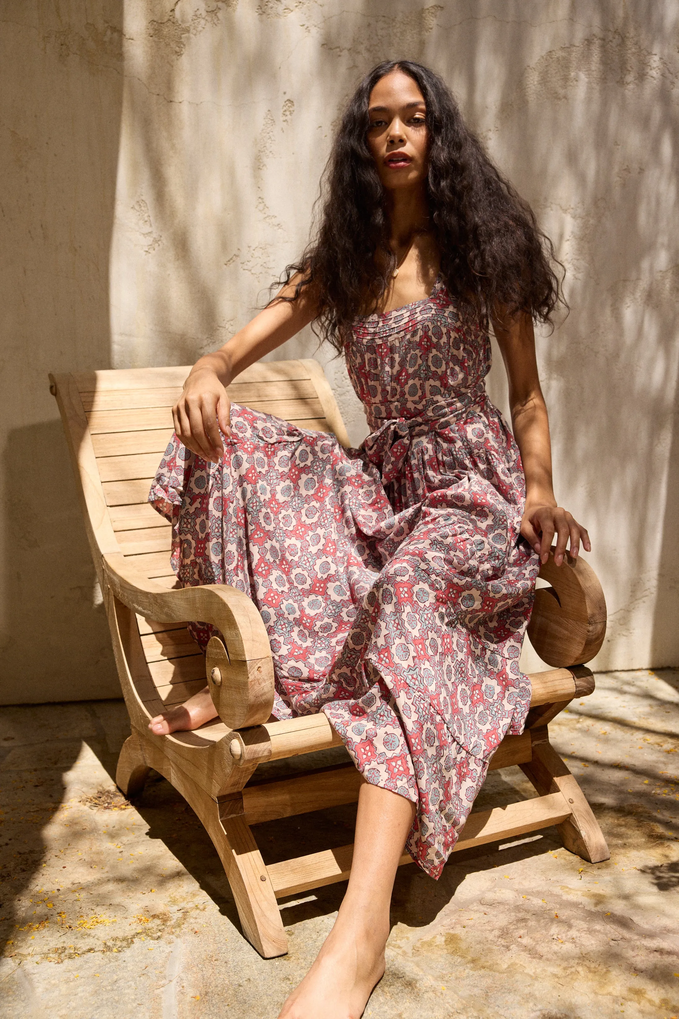 Soft Appeal Formal Outfit JASMINE MAXI