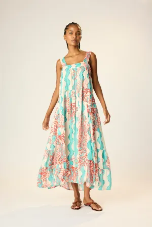 CushionedSupport Active Design JASMINE MAXI