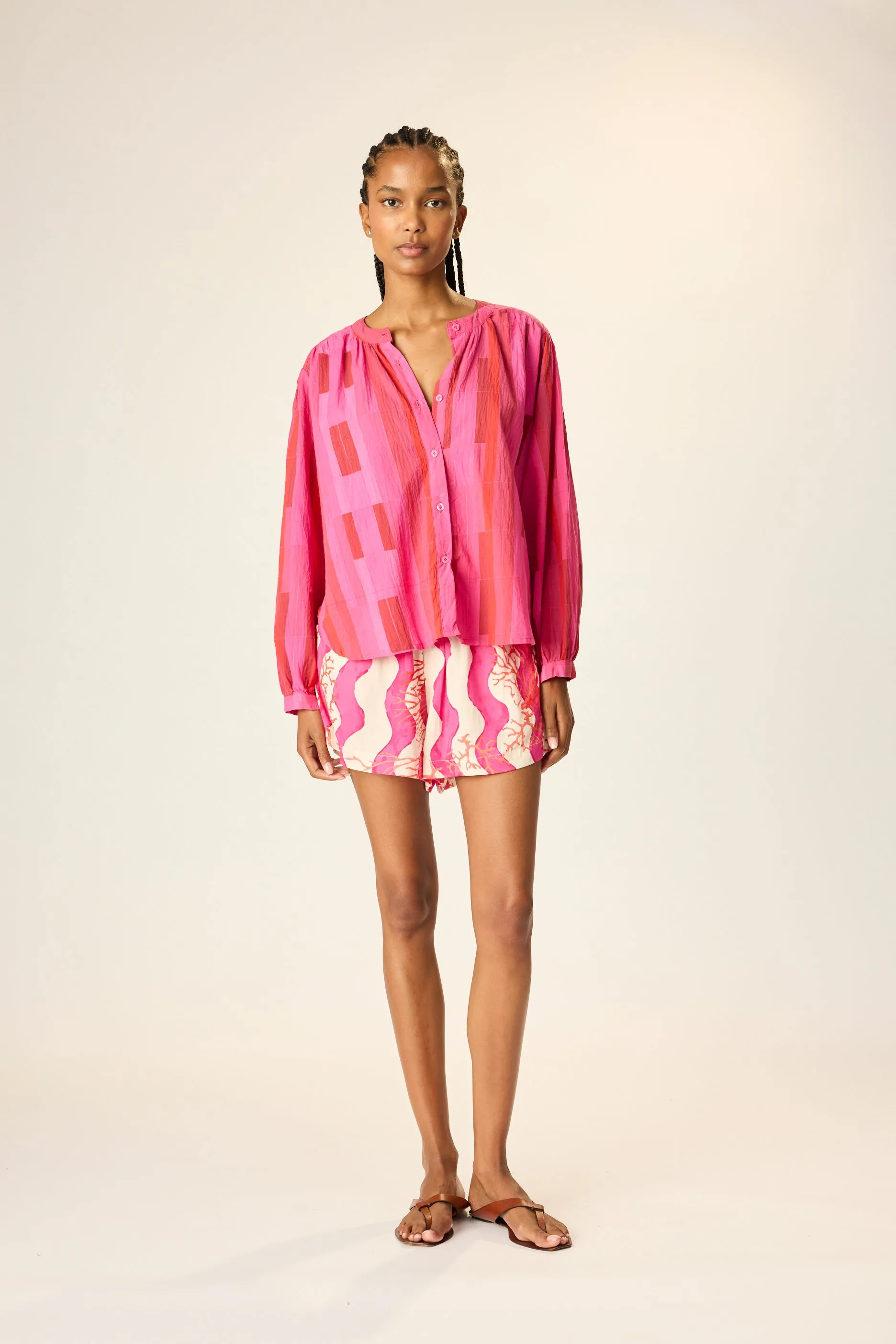 All Day Wear JASPER SHORT