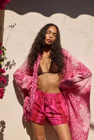 JASPER SHORT Modern Waist Rugged Wear