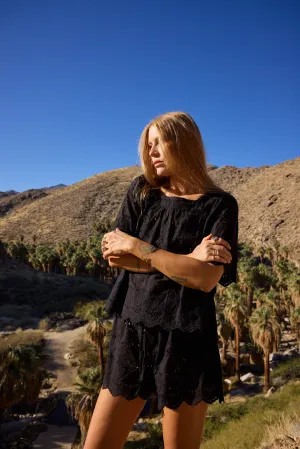 JASPER SHORT Thermal Regulating Fabric Temperature Regulating