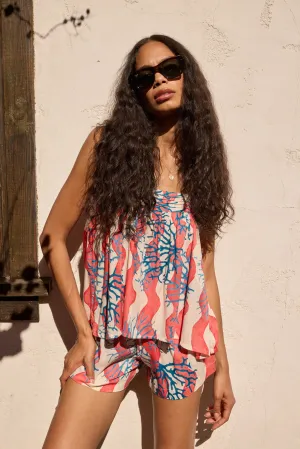 Cool Weather JASPER SHORT