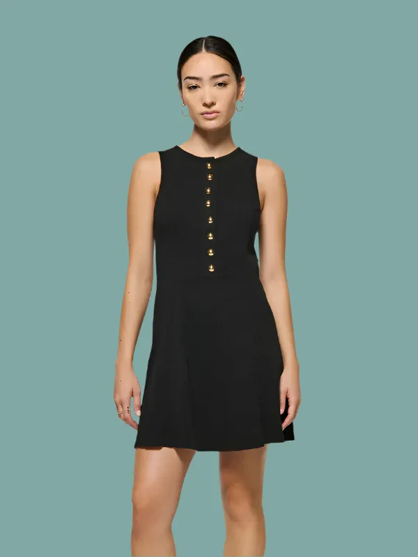 Jayna Dress Cruise-Wear