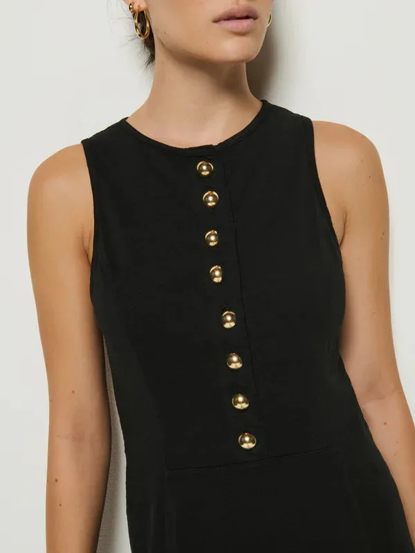 Jayna Dress Classic Move