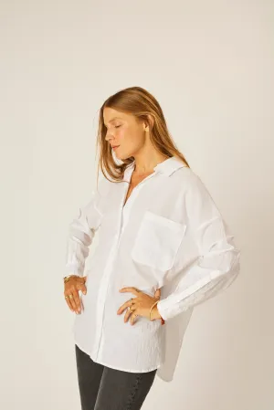 NonChafe Lining JENNIFER SHIRT