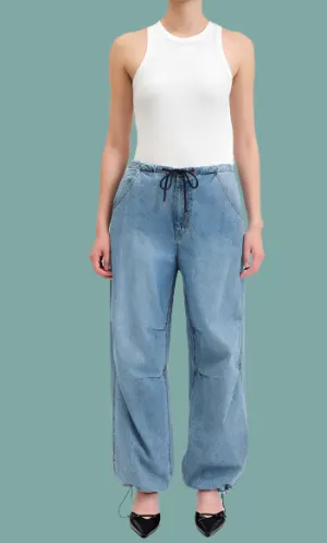 Hypoallergenic fabric Sport Flex Jetset Jogger